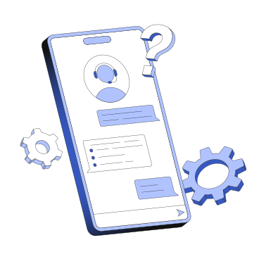 techny-support-chat